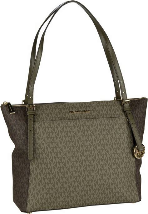 Michael Kors EW Large Tote 